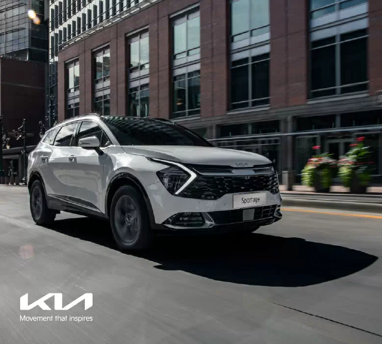 Tháng 5, Kia Sportage ưu đãi đặc biệt, bản Premium cao cấp giá chỉ 769 triệu đồng
