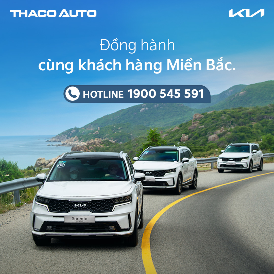 Kia Giải Phóng