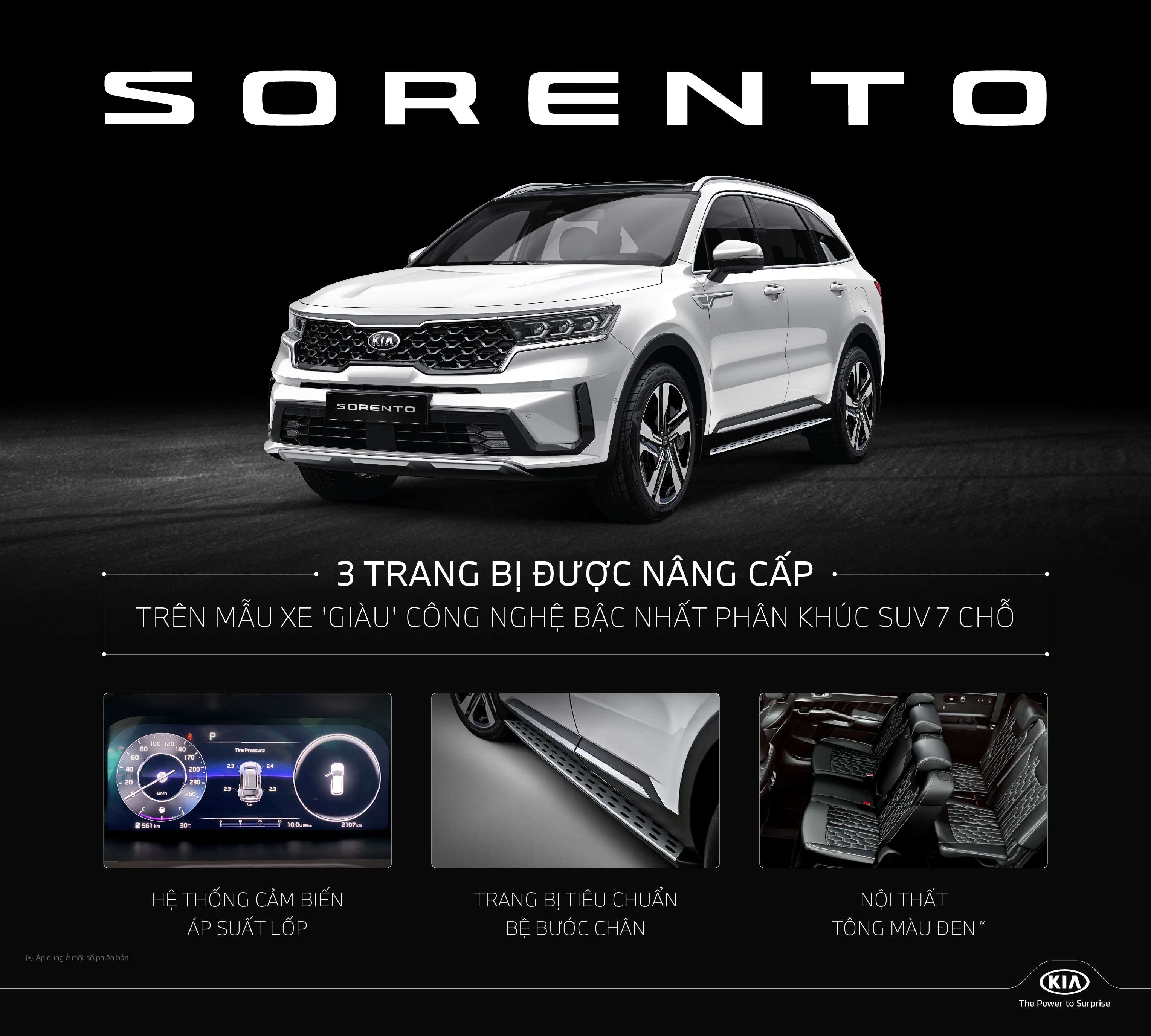 Kia Giải Phóng