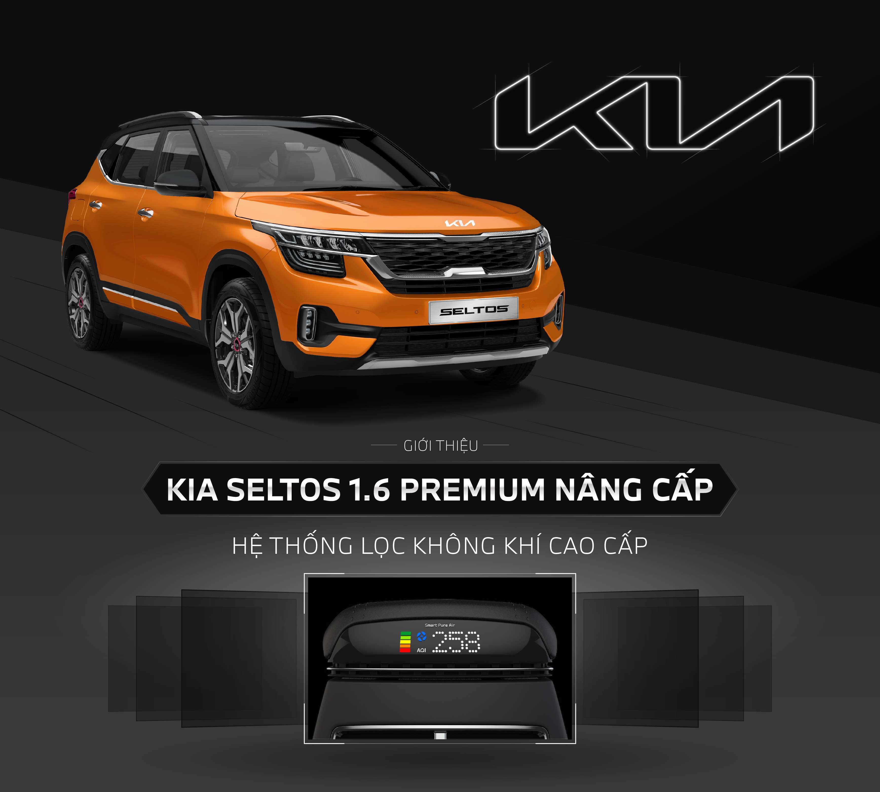 Kia Giải Phóng