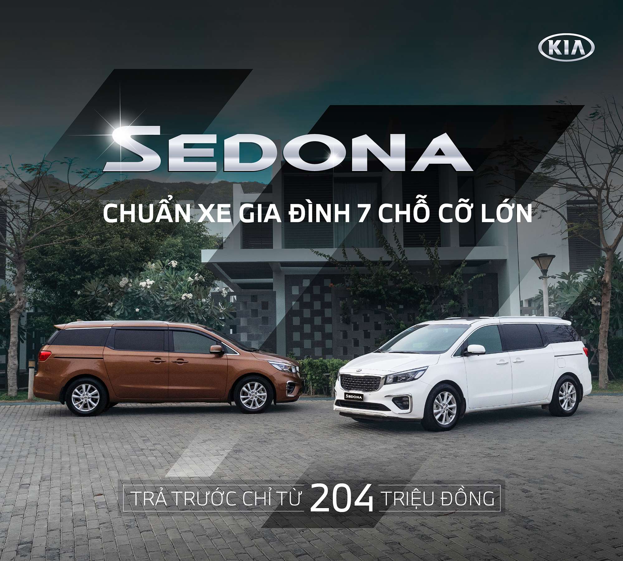 Kia Giải Phóng