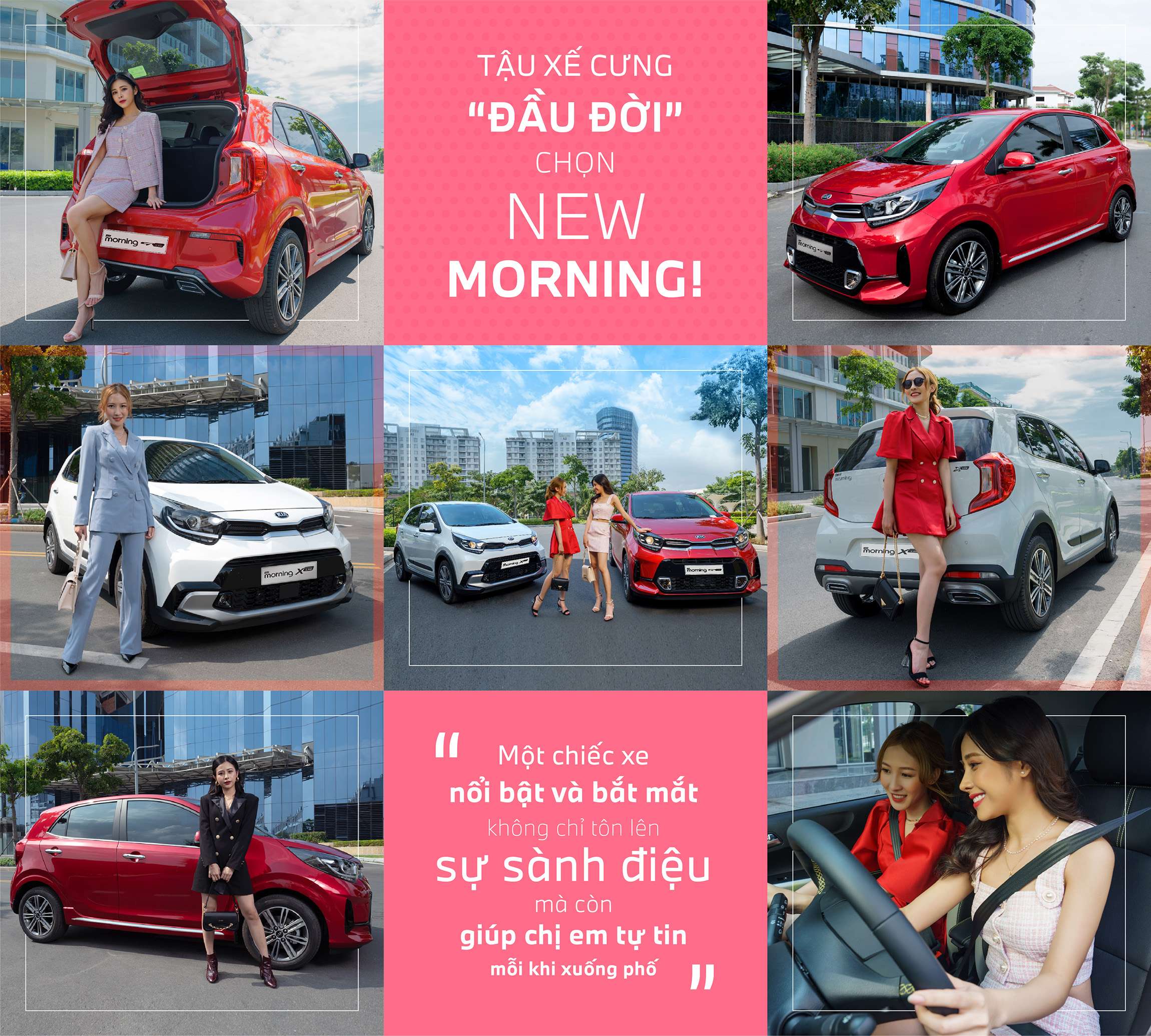 Kia Giải Phóng