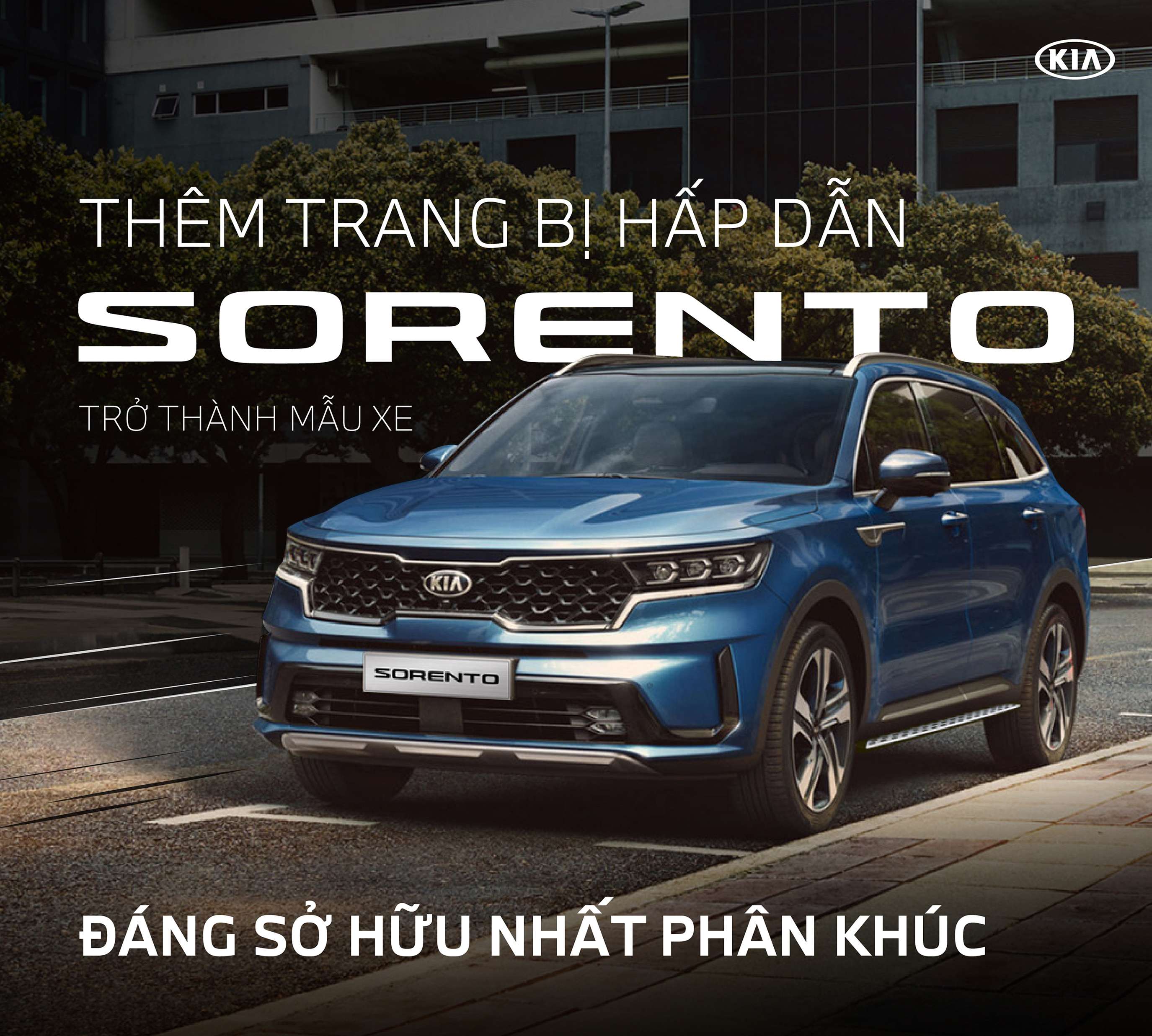 Kia Giải Phóng