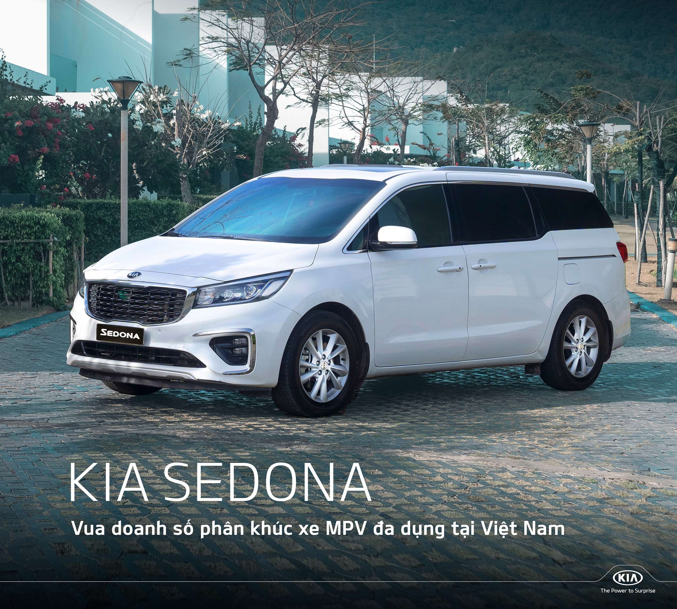 Kia Giải Phóng