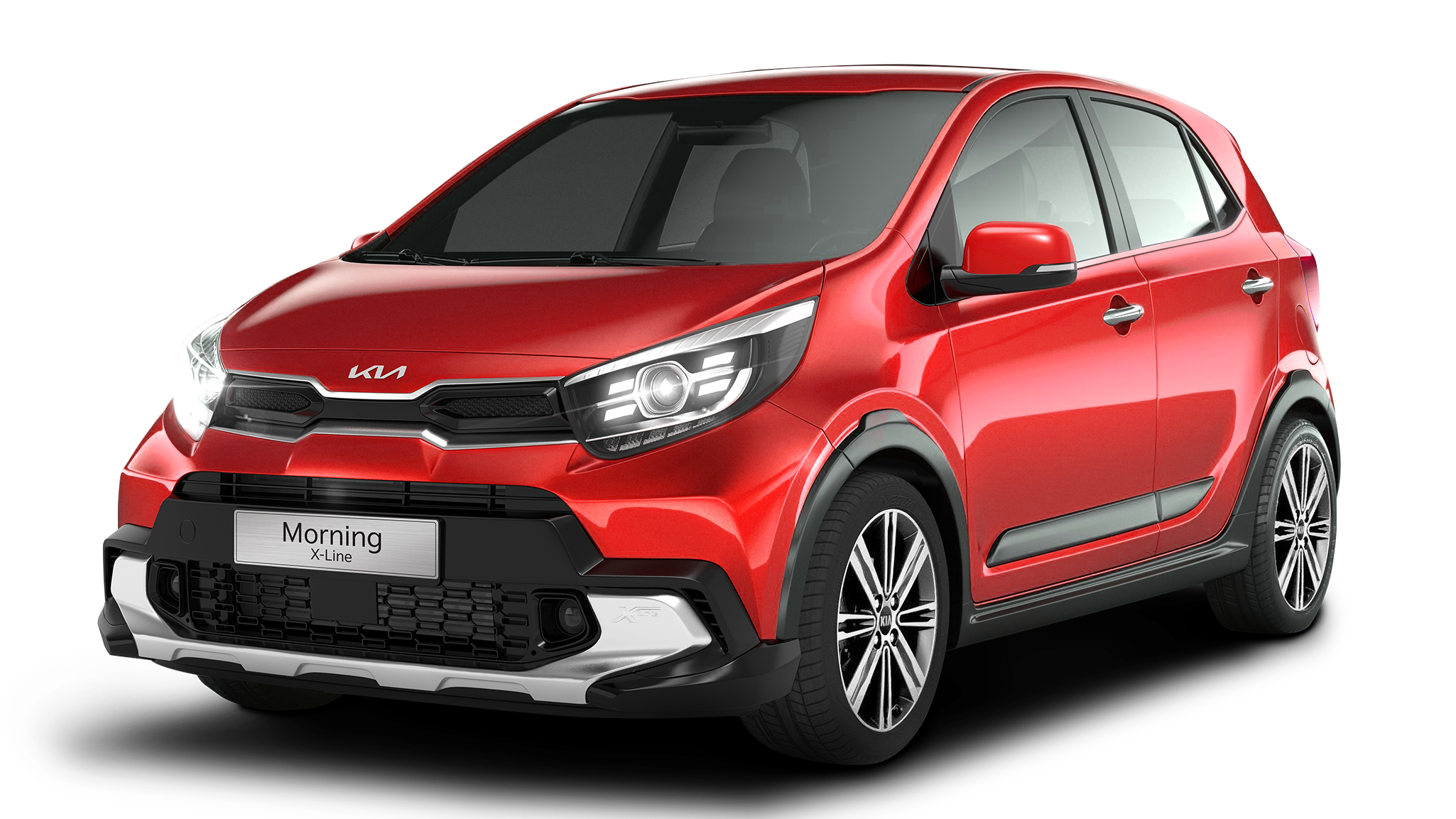 Kia Giải Phóng