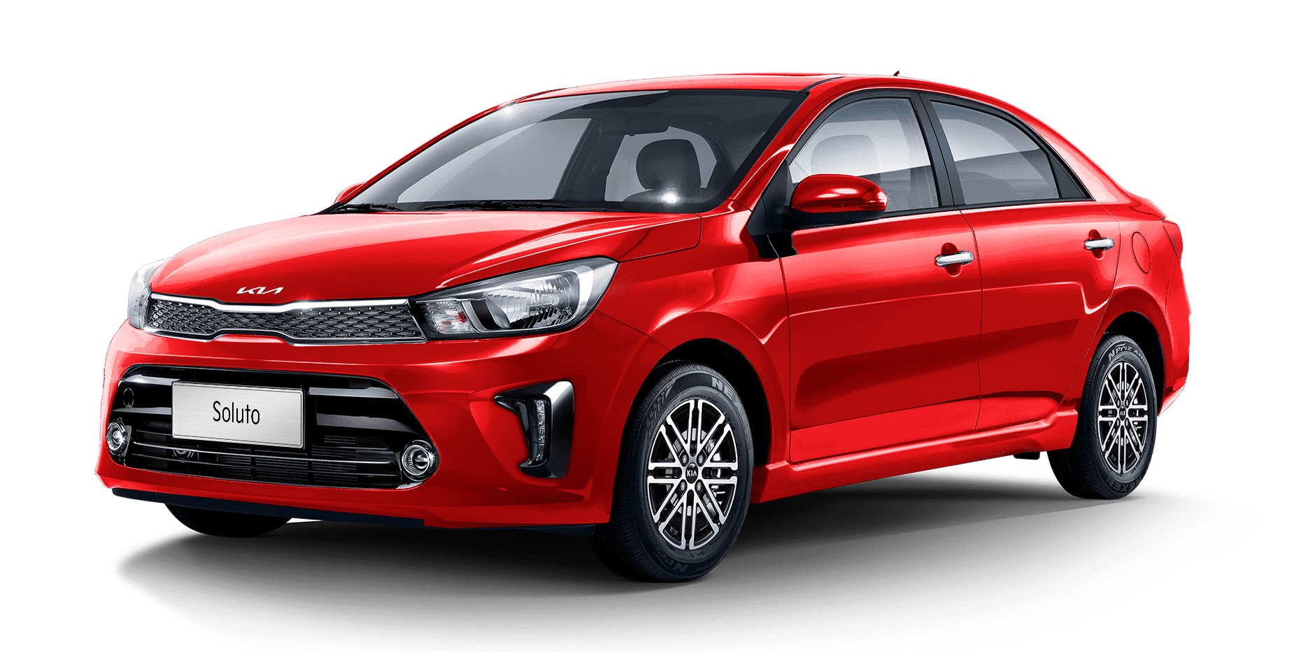 Kia Giải Phóng