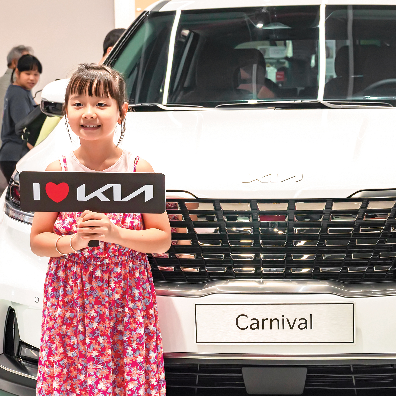 Kia Giải Phóng