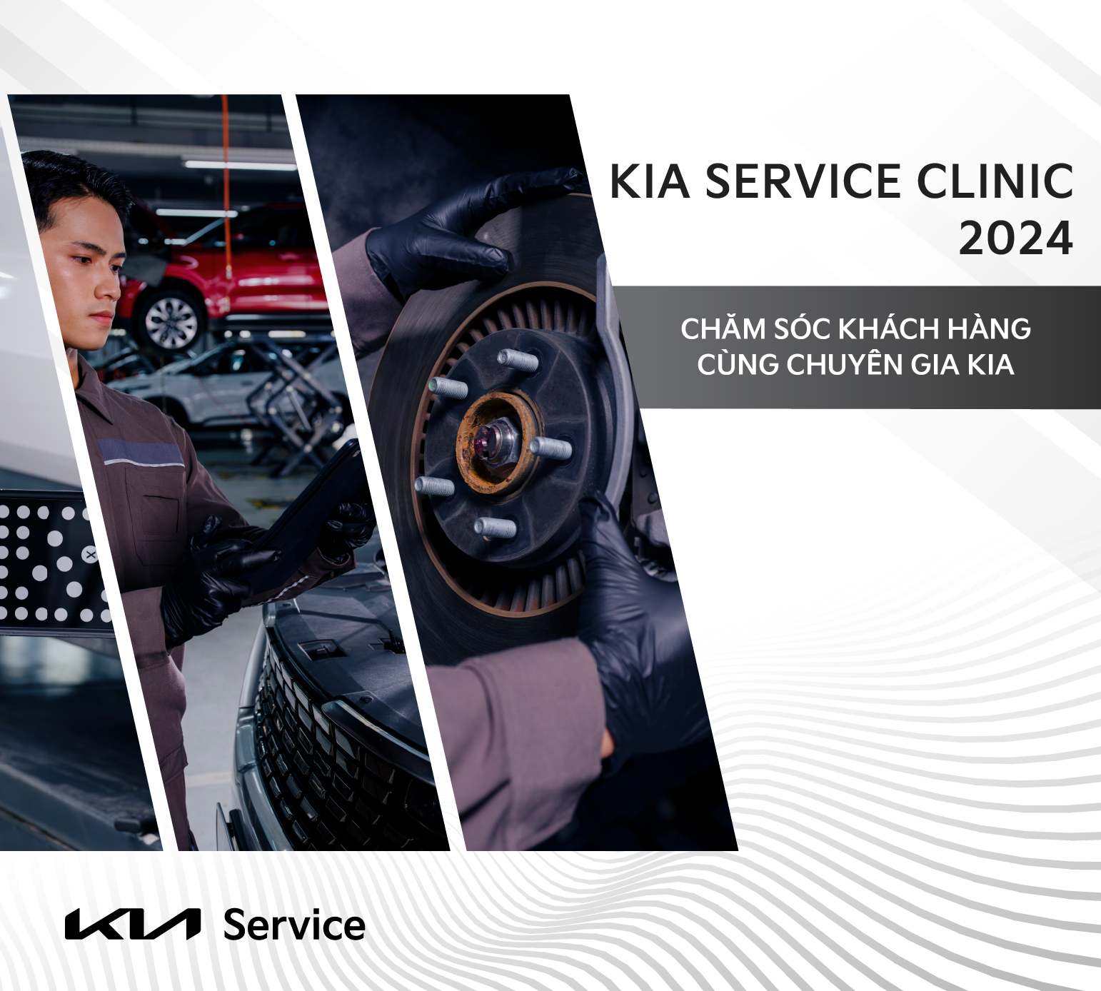 Kia Giải Phóng